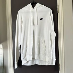Nike Men’s Hoodie Large
